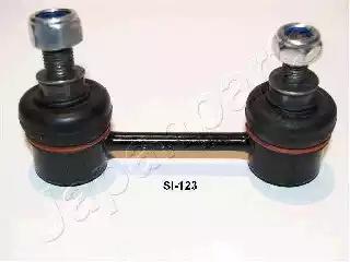 Japanparts nissan тяга стаб.задн.лів./прав.primera 02- SI123 JAPAN PARTS