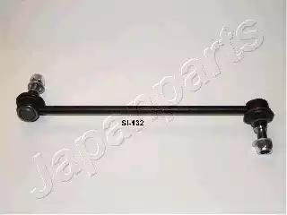 Japanparts nissan тяга стабілізатора передн.лів.qashqaix-trail 07-renault SI132L JAPAN PARTS