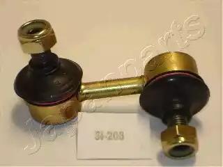 Стабілізатор, ходова частина SI206 JAPAN PARTS