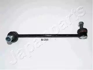 Japanparts toyota тяга стабілізатора previa 90-01 лів. SI230L JAPAN PARTS