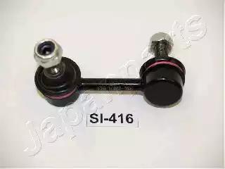 Japanparts honda тяга стабілізатора задн..лів. civic 01- SI416L JAPAN PARTS