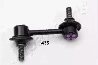 Japanparts honda тяга стабілізатора передн.прав.accord 08- SI434R JAPAN PARTS