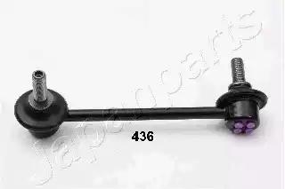 Japanparts honda тяга стабілізатора задн.лів. accord 08- SI436L JAPAN PARTS
