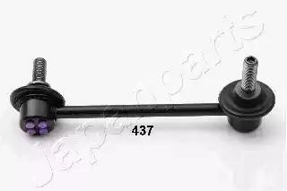 Japanparts honda тяга стабілізатора задн.прав. accord 08- SI436R JAPAN PARTS