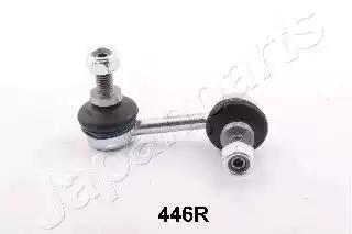 Стабілізатор, ходова частина SI446R JAPAN PARTS