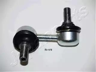 Japanparts mitsubishi тяга передн.стабілізатора прав.l200 06- SI509R JAPAN PARTS