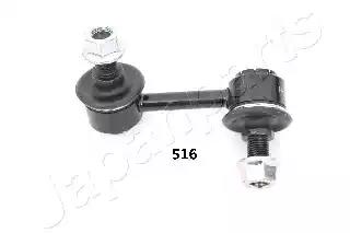 Japanparts mitsubishi тяга стабілізатора pajero iii 00- лів. передн SI516L JAPAN PARTS