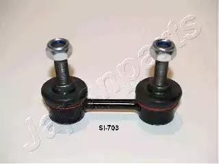 Japanparts subaru тяга стабілізатора задн.forester 02-impreza 00- SI703 JAPAN PARTS