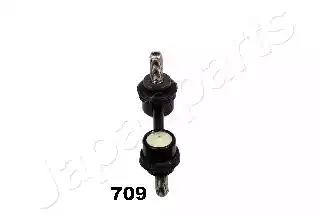 Japanparts subaru тяга стаб.передн.лів./прав.forester 13-outback 09-tribeca 05- SI709 JAPAN PARTS