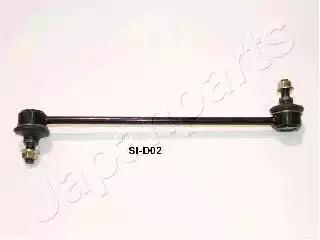 Стабілізатор, ходова частина SID02 JAPAN PARTS
