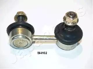 Japanparts hyundai тяга стабілізатора лів.accentlancermatrix 00- SIH02L JAPAN PARTS