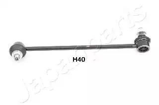 Japanparts hyundai тяга стабілізатора лів.h-1 08- SIH40L JAPAN PARTS