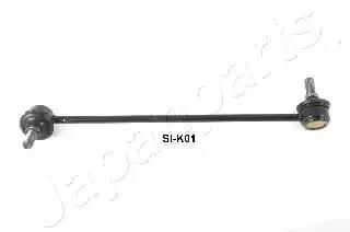 Japanparts kia тяга стабілізатора передн.прав.carens 03- SIK01R JAPAN PARTS