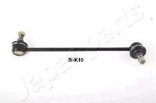 Japanparts kia тяга стабілізатора передн.лів.cerato 04- SIK10L JAPAN PARTS