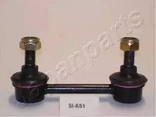 Japanparts mazda тяга стабілізатора задн.лів./прав. 626 91- SIK51 JAPAN PARTS