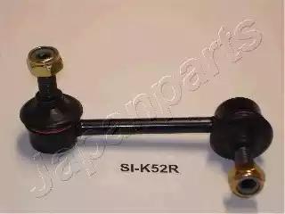 Japanparts mazda тяга стабілізатора cx-7 626 91-97 прав. передн. SIK52R JAPAN PARTS