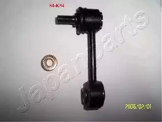 Стабілізатор, ходова частина SIK54 JAPAN PARTS