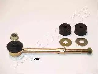Japanparts ssangyong тяга стабілізатора rextonkorandomusso SIS01 JAPAN PARTS