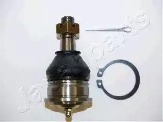 Japanparts nissan кульова опора прав./лів. almerasunny SJ190 JAPAN PARTS