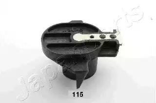 Ротор розподільника запалювання SR115 JAPAN PARTS