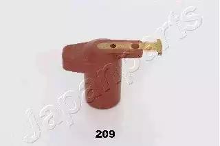 Japanparts toyota бігунок 16-24: corolla carina camry land cruiser daihatsu SR209 JAPAN PARTS