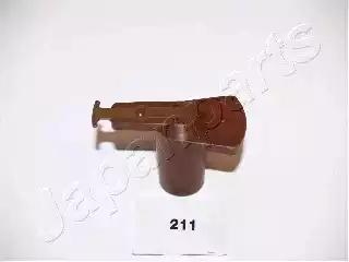 Ротор розподільника запалювання SR211 JAPAN PARTS