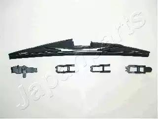 Japanparts щітка склоочисника задня 1x300 citroen с4 ford mondeo   kia... SSX30R JAPAN PARTS