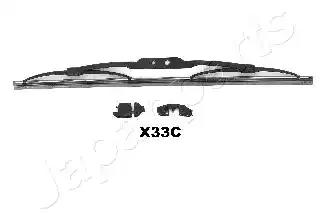 Щітка двірника SSX33C JAPAN PARTS