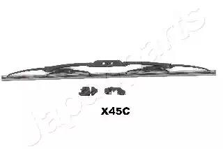Щітка двірника SSX45C JAPAN PARTS