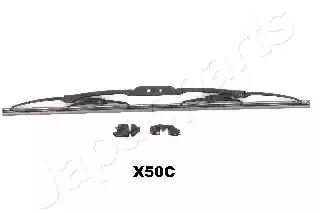 Щітка двірника SSX50C JAPAN PARTS