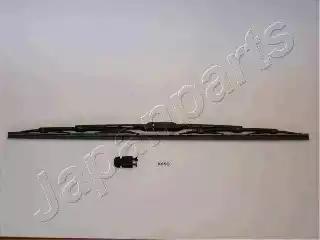 Japanparts щітка склоочисника 1x550 гачок SSX55C JAPAN PARTS