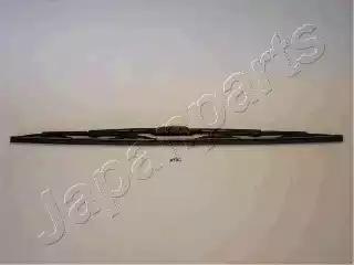 Japanparts щітка склоочисника 1x700 гачок SSX70C JAPAN PARTS
