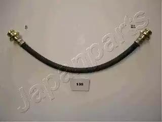 Кронштейн, гальмівний шланг TF135 JAPAN PARTS