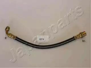 Кронштейн, гальмівний шланг TF273 JAPAN PARTS