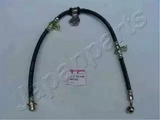 Кронштейн, гальмівний шланг TF448 JAPAN PARTS