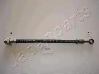 Кронштейн, гальмівний шланг TF838 JAPAN PARTS