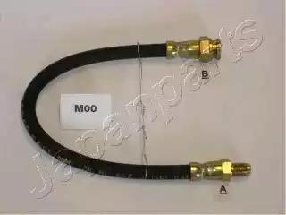Кронштейн, гальмівний шланг TFM00 JAPAN PARTS