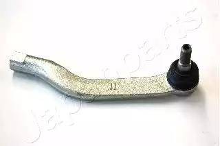 Japanparts opel наконечник рульової тяги лів. movano b 10-renault master TI1015L JAPAN PARTS
