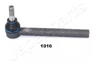 Japanparts nissan наконечник рульової тяги лів./прав.murano 03- TI1016 JAPAN PARTS
