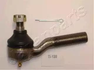 TI139 JAPAN PARTS