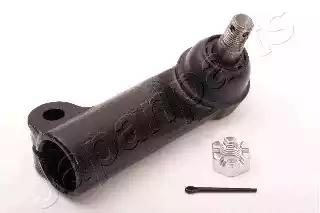 Наконечник, поперечна кермова тяга TI172R JAPAN PARTS