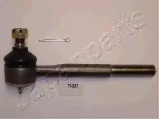 Наконечник, поперечна кермова тяга TI227 JAPAN PARTS