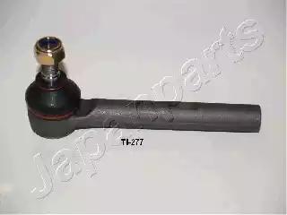 Japanparts toyota наконечник рульової тяги прав./лів. avensis 03- TI277 JAPAN PARTS