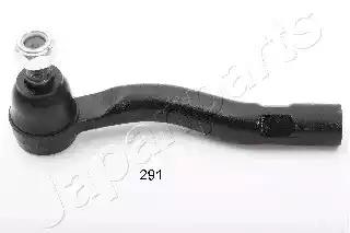 Japanparts toyota наконечник рульової тяги прав. landcruiser 100 98- TI290R JAPAN PARTS