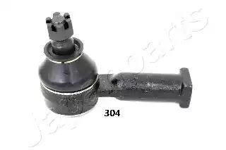 Japanparts ford наконечник рульової тяги ranger 06- TI304 JAPAN PARTS