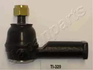 Наконечник, поперечна кермова тяга TI329 JAPAN PARTS