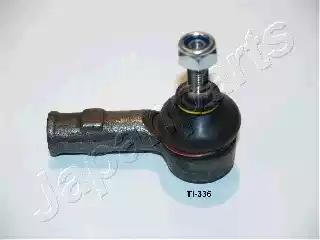 Наконечник, поперечна кермова тяга TI336L JAPAN PARTS