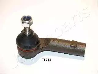 Наконечник, поперечна кермова тяга TI344L JAPAN PARTS