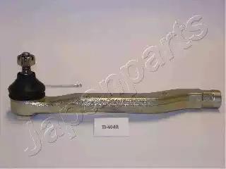 Japanparts honda наконечник рульової тяги прав. accord 90- TI404R JAPAN PARTS