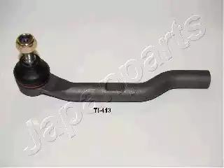 Наконечник, поперечна кермова тяга TI413R JAPAN PARTS